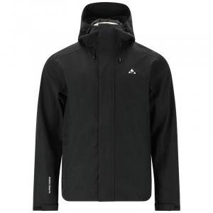 Функциональная куртка Whistler, черный