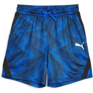 Шорты гипервейв аоп шорты б Puma, синий