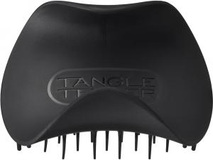 Черная щетка для массажа кожи головы Tangle Teezer, 1 шт