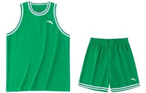 Баскетбольный костюм мужской Anta