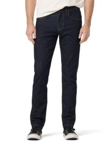 Джинсы Blake Slim Straight Contrast Hudson Jeans, цвет Indigo Rinse