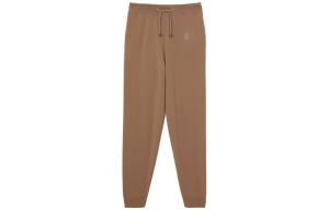 Женские повседневные брюки Burberry, цвет Camel