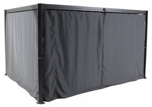 Шторы Hespéride für Pergola BELIZE, 1 х 330 х 214 см