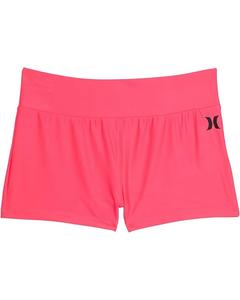 Шорты для плавания Hurley Swim Shorts, цвет Hyper Pink