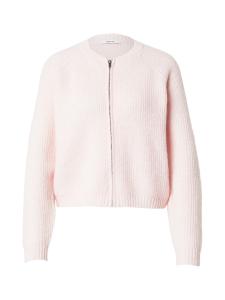 Вязаный кардиган ABOUT YOU Lacey, Rose