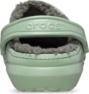 Крокс Унисекс Классические Тапочки с Подкладкой Crocs, мультиколор