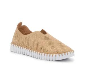 Tulip Слипоны Ilse Jacobsen-Hornbaek, Tan