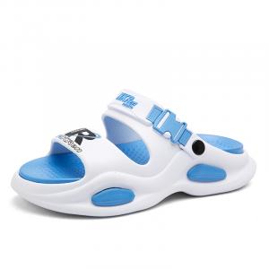 Пляжные сандалии мужские CariteSport, White Blue