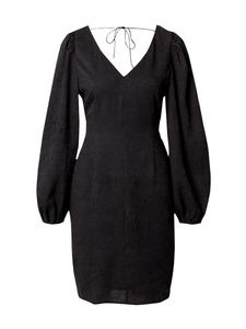 Платье Samsøe Samsøe ANAI, черный