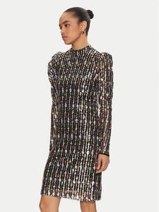 Коктейльное платье узкого кроя Yas, мультиколор