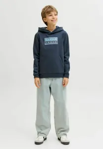 Детская толстовка Jack & Jones Junior, Outer Space