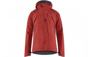 Klattermusen Куртка Клэттермусен Джолнер, Rose Red/Rose Red