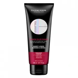 Маска для репигментации Essential Red 200 мл Eugene Perma