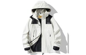 Куртка унисекс Jeep, черный