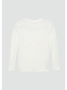 s.Oliver Футболка цвета 0210_ecru