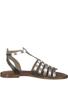 Сандалии Marco Tozzi, серебряный