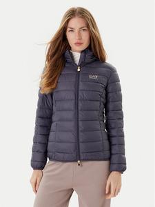 Демисезонная куртка regular fit 7W000088 AF12477 U8115 Ea7 Emporio Armani, серый