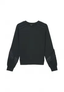 Применение толстовок Calliope, Ultrablack