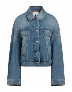 Джинсовая куртка Acne Studios, синий