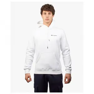 Худи Champion 214749, белый