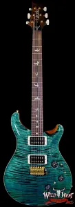PRS Wild West Guitars 25-летний юбилей, ограниченный выпуск, пакует для артистов из древесной библиотеки, с индивидуальной 24-пьезо Laguna (цвет Private Stock), вес 7,85 фунта (только для США, международная доставка не осуществляется)