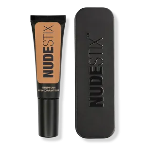 Тонирующий тонирующий тональный крем NUDESTIX, Nude 7 (medium/deep neutral cool)