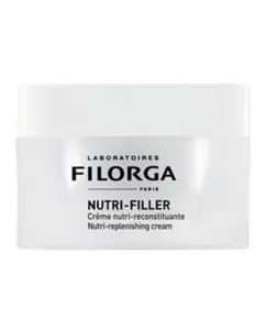 Питательно-восстанавливающий крем Nutri Filler Filorga