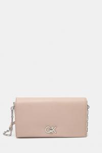 Сумка Calvin Klein, оранжевый