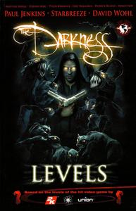 The Darkness: Levels (Image Comics)