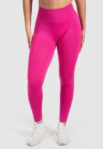 Леггинсы SENA Smilodox, фуксия