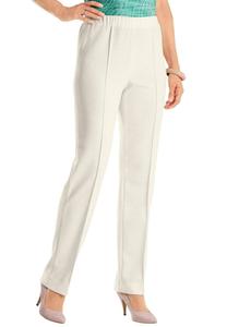 Брюки GOLDNER, белый