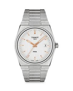 Часы Tissot PRX, 40 мм