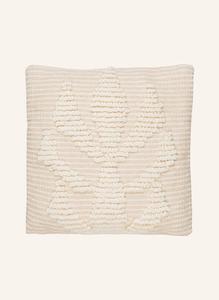 Декоративная подушка гулзар Bloomingville, цвет CREME/NUDE