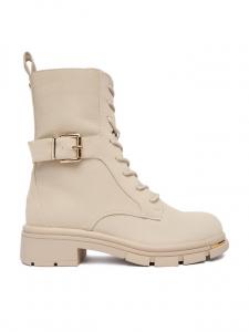 Сапоги 60110-1 Deezee, бежевый