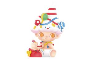 DIMOO Pet Vacation Collection 100% мистические боксы одиночный мистический бокс/полный бокс 12 шт POP MART