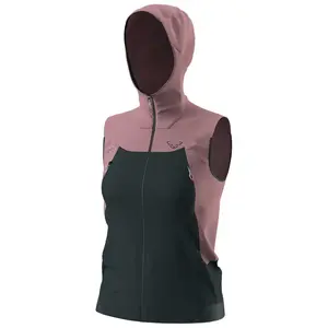 Жилет Dynafit Transalper Dynastretch, розовый