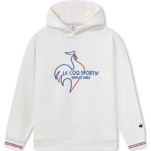 Свитер унисекс Le Coq Sportif, темно-синий