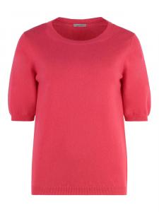 Кашемировый свитер Malo, розовый