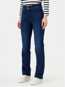 Джинсы обычного кроя W5RA0V D5L91 Guess, синий