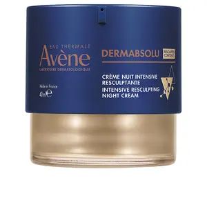 Крем для лица Dermabsolu crema de noche intensiva Avène, 40 мл.