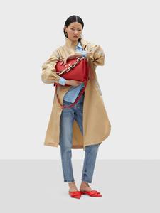 Куртка для активного отдыха Lola Casademunt, коричневый