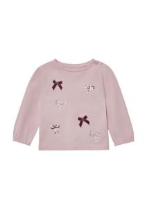 Рубашка s.Oliver, розовый