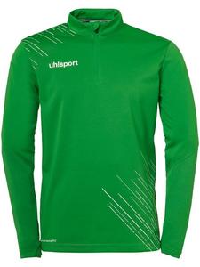 Спортивная куртка Score 26 1/4 Zip Top uhlsport , зеленый