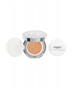 Тональная основа Phyto-Blanc Le Cushion Sisley, 00W Shell