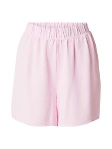 Обычные брюки PIECES PCAnna, розовый