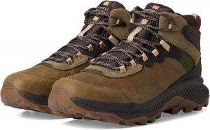 Мужские ботинки Merrell Speed Strike 2 Mid Ltr Wp, Drab