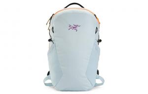 Mantis 16L Рюкзак для активного отдыха из переработанного полиэстера Синий Унисекс Arcteryx