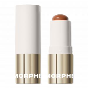 Бронзер Sudden Heat Creamy Bronzer Stick Morphe, Sizzle (tan to rich with warm red, slightly neutral undertones)