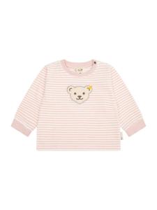 Толстовка Steiff Collection, пастельно-розовый