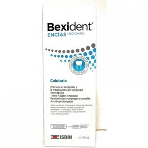 Бексидент Энсиас Колу Трикл 250, Farmatick